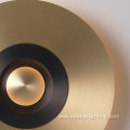 Led Design Metal Wall Lamp Modern Wall Sconce